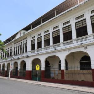 ¿ Qué sabes de la historia de tu colegio Rita Lecumberri ?