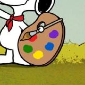 JUGAMOS CON LOS COLORES