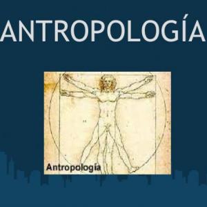 Antropología 