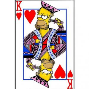 Twin Cards