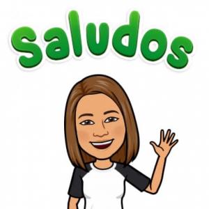 Me divierto con las palabras