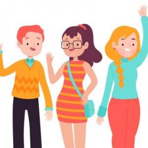JUEGA Y APRENDE DE LOS FACTORES DE RIESGO EN ADOLESCENTES