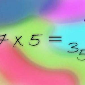La multiplicación y sus propiedades