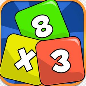 TABLAS DE MULTIPLICACIÓN