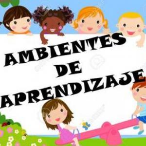 Ambientes de aprendizaje