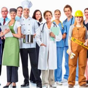 Actividades Empresariales y Profesionales.