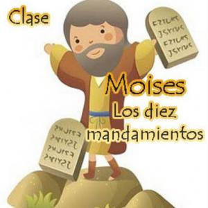 Reto 6. Los 10 Mandamientos
