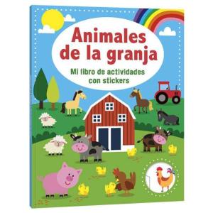 Animales de la granja