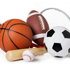 Los deportes