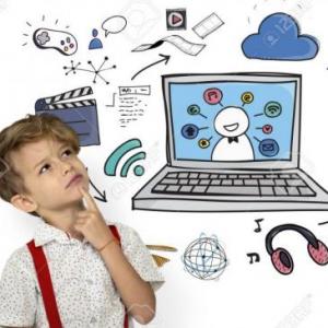 ACERCAMIENTO A LAS HERRAMIENTAS DIGITALES