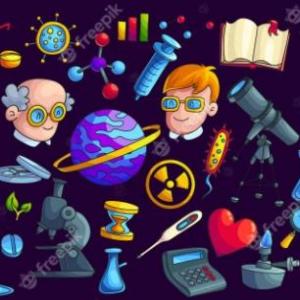 Introducción a la Química