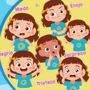 Trivia  de las Emociones