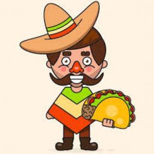 Nuestra comida típica Mexicana!!!