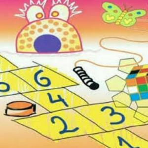 Juegos Tradicionales mexicanos