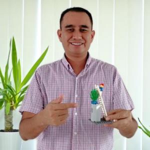 Andres Medina