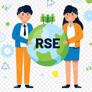 Aprendiendo sobre la RSE 