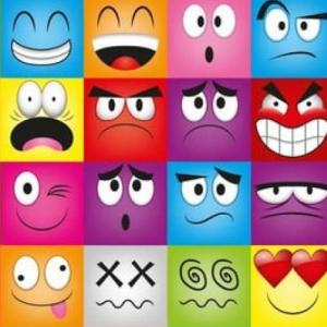 Las emociones