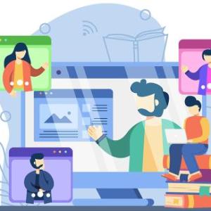 Portada del juego Recursos Educativos – Humanidades