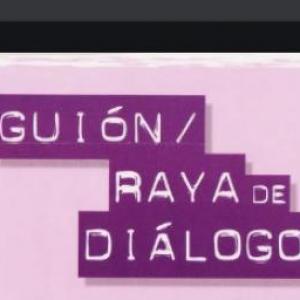 raya y guión