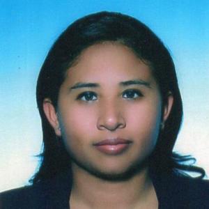 Catherine Hernández