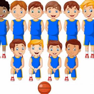 GRUPO Y EQUIPO