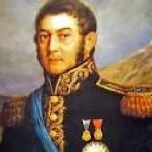 Trivia historica de San Martín
