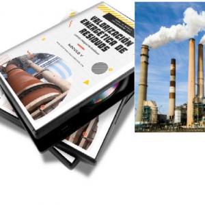 Recurso aire y valorización energética de residuos