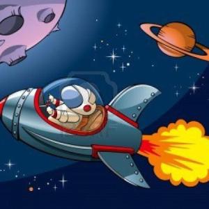 Planeteando en búsqueda de la alegría