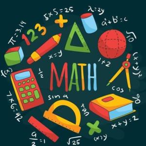 Evaluación de Matemáticas 1