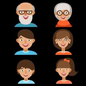 Family Members