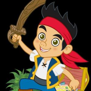 La moneda del pirata