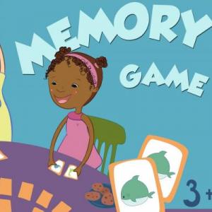 Portada del juego MEMORY GAME-PREP EFF – Idiomas
