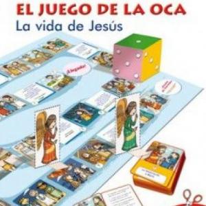 TRIVIA BIBLICA I