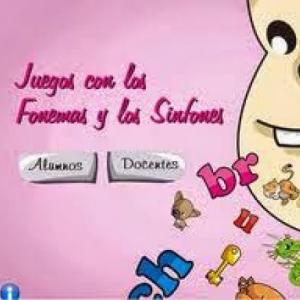 Los super fonemas