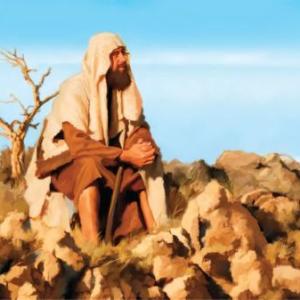 Portada del juego 2026-4T-L03 Una promesa cumplida – Religión