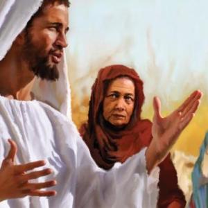 2024-1T-L04 Jesús predica en Capernaum