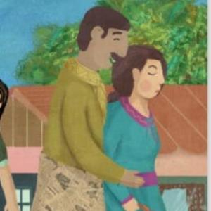 CUENTO DEL PANTALON