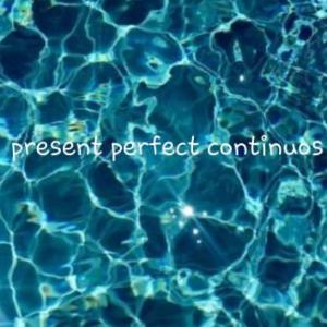 Portada del juego how much do you know about the present perfect continuous – Idiomas