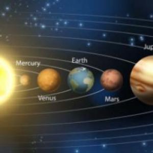 Sistema Solar