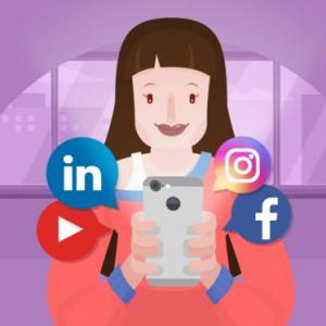 Aprende sobre Las Redes Sociales