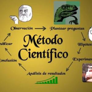 JugandoMétodoCientífico