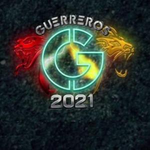 Mundo Serch dragon guerreros 2021
