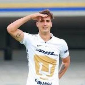 Pumas nuevo 