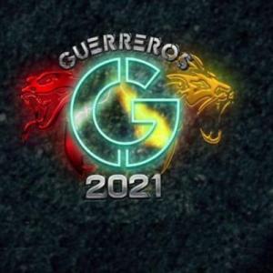 Guerreros 2021