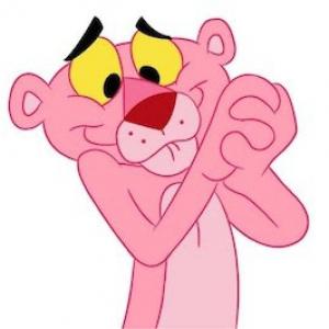 Pink panter