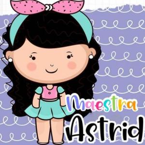 Zeltzin Astrid Sánchez Flores
