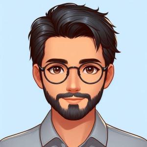 Bryan Solis