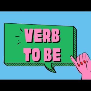 Verb top Be