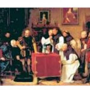 Instituciones y sociedades coloniales
