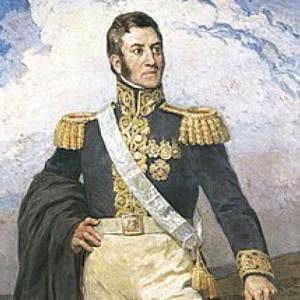 El desafío del Libertador